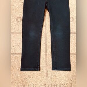 Cat & Jack Girls Jegging